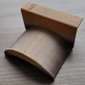 Giá treo tai nghe in 3D gọn gàng cho bàn làm việc - Thumbnail 5