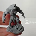 Werewolf – 50mm - Thumbnail 1