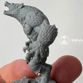 Werewolf – 50mm - Thumbnail 2