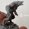 Werewolf – 50mm - Thumbnail 3
