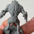 Werewolf – 50mm - Thumbnail 4