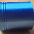Đầu chuyển đổi túi bơm hơi Naturehike sang nệm Forclaz/Simond - Thumbnail 3