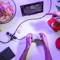 Bộ Vỏ In 3D Cho Arduino UNO Q Arcade Bundle - Thumbnail 3
