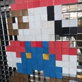 Pixel cho lưới grating - Pixel art - Thumbnail 5