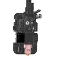 V5 Toolhead cho SV08 & Voron – Hỗ trợ Hotend CN3D HF (Đồng thau & Đồng mạ Niken) - Thumbnail 2