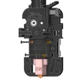 V5 Toolhead cho SV08 & Voron – Hỗ trợ Hotend CN3D HF (Đồng thau & Đồng mạ Niken) - Thumbnail 6