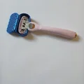 Hộp bảo vệ dao cạo râu đa năng với bản lề filament - Thumbnail 2