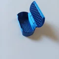 Hộp bảo vệ dao cạo râu đa năng với bản lề filament - Thumbnail 3