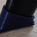 Bọc chân ghế 3D thông minh giúp bảo vệ sàn nhà chống trầy xước - Thumbnail 1