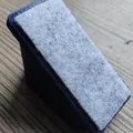 Bọc chân ghế 3D thông minh giúp bảo vệ sàn nhà chống trầy xước - Thumbnail 5