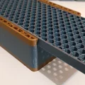 Domino Sensorial - Bộ cờ Domino dành cho người khiếm thị - Thumbnail 8