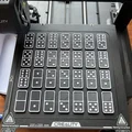 Bộ cờ Domino cổ điển tự in 3D - Thiết kế đẹp và dễ in tại nhà - Thumbnail 1