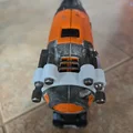 Giá đỡ đầu vít cho máy khoan Ridgid - Thumbnail 4