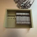 Hộp Đựng Kim Đan CSM - Thumbnail 1