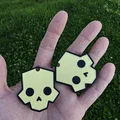 Móc khóa Helldivers 2 in 3D - Phụ kiện độc đáo cho fan game - Thumbnail 5