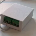 Vỏ hộp đựng mạch relay USB 2 kênh - Thumbnail 2