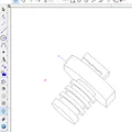 Ngàm Gắn Camera Hành Trình Thay Thế - Thumbnail 5