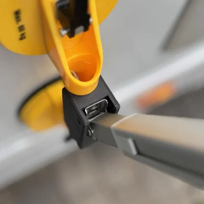 Adapter hít kính cho mái che Thule Omnistor