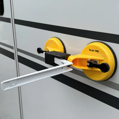 Adapter hít kính cho mái che Thule Omnistor