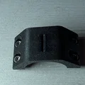 Ngàm gắn ống ngắm cho ray Dovetail 11mm (Ống 1 inch/25.4mm) - Thumbnail 9
