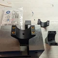 Ngàm gắn ống ngắm cho ray Dovetail 11mm (Ống 1 inch/25.4mm) - Thumbnail 10