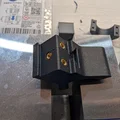 Ngàm gắn ống ngắm cho ray Dovetail 11mm (Ống 1 inch/25.4mm) - Thumbnail 11