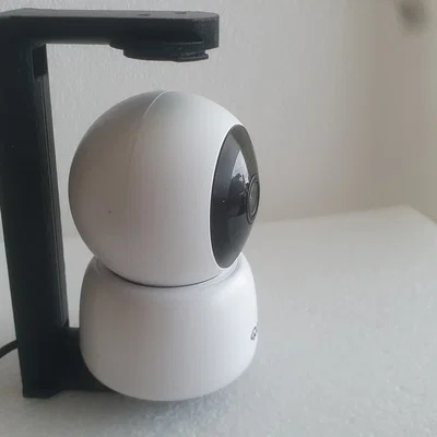 Giá đỡ camera Rollei IPC-88 linh hoạt cho tường, trần và sàn