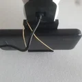 Giá đỡ camera Rollei IPC-88 linh hoạt cho tường, trần và sàn - Thumbnail 4