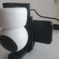 Giá đỡ camera Rollei IPC-88 linh hoạt cho tường, trần và sàn - Thumbnail 7