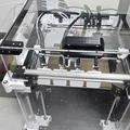 Hệ thống thay đổi công cụ E3NG-Toolchanger cho máy in Ender-3 NG - Thumbnail 2