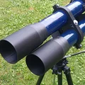 Tấm chắn sương cho ống nhòm Bresser Skylux 70/700 - Thumbnail 1
