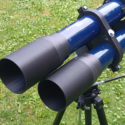 Tấm chắn sương cho ống nhòm Bresser Skylux 70/700