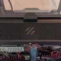 Bộ ốp hông lưới phẳng cho Voron 2.4 vẽ lại trên CAD (250, 300, 350mm) - Thumbnail 1