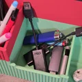 Khay Đựng Đồ Văn Phòng Đa Năng Large Office Organizer V2 - Thumbnail 2