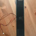 Bộ ốp hông lưới phẳng cho Voron 2.4 vẽ lại trên CAD (250, 300, 350mm) - Thumbnail 5