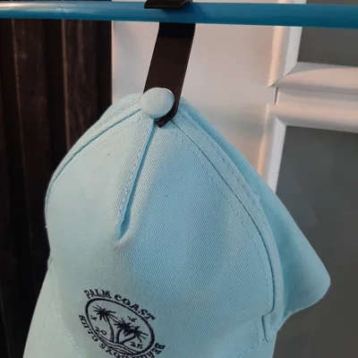 Giá treo mũ lưỡi trai (Cap Hanger)