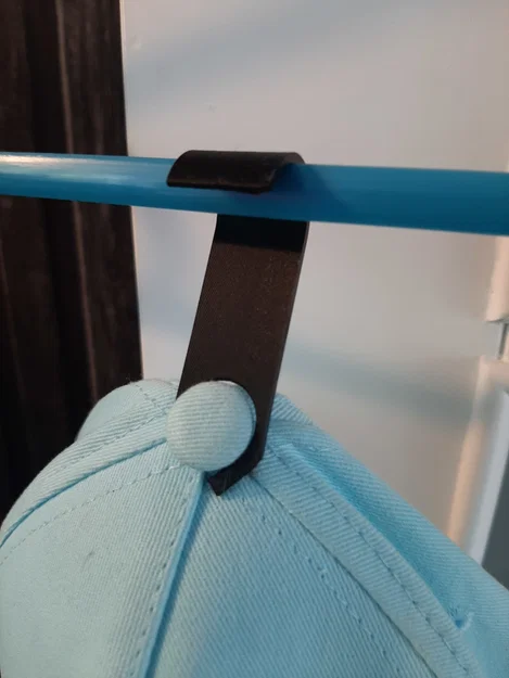 Giá treo mũ lưỡi trai (Cap Hanger) - Image 3