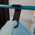Giá treo mũ lưỡi trai (Cap Hanger) - Thumbnail 3