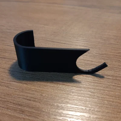 Giá treo mũ lưỡi trai (Cap Hanger)