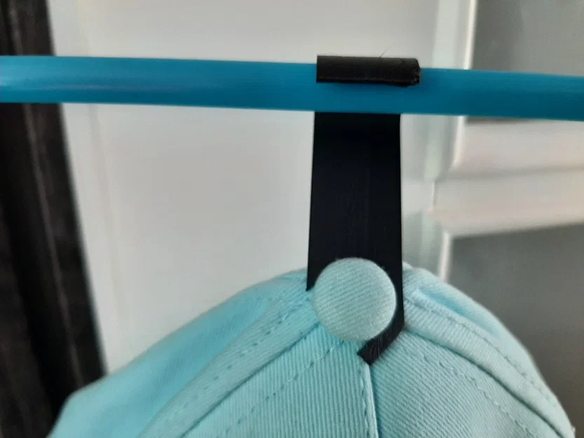 Giá treo mũ lưỡi trai (Cap Hanger) - Image 6