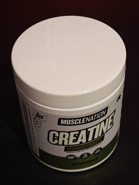 Miếng Chèn Giữ Muỗng Muscle Nation Creatine - Image 6