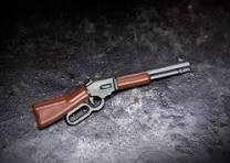 Bộ sưu tập mô hình 3D phong cách Red Dead Redemption 2 cực chất - Image 1