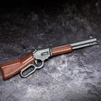 Bộ sưu tập mô hình 3D phong cách Red Dead Redemption 2 cực chất