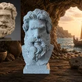 Tượng bán thân Polyphemus - Thumbnail 1