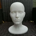 Mô hình đầu Mannequin (Mannequin head) - Thumbnail 1