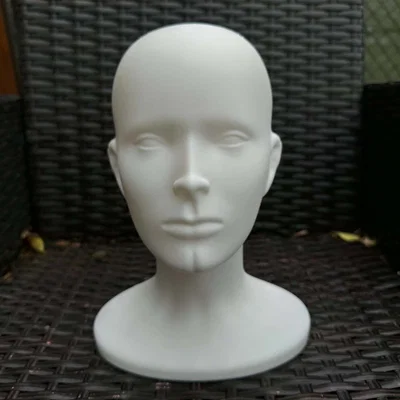 Mô hình đầu Mannequin (Mannequin head)