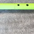 Low D Tinwhistle (Lòng trong 22mm, bao gồm miệng thổi và thân kèn in 3D) - Thumbnail 2