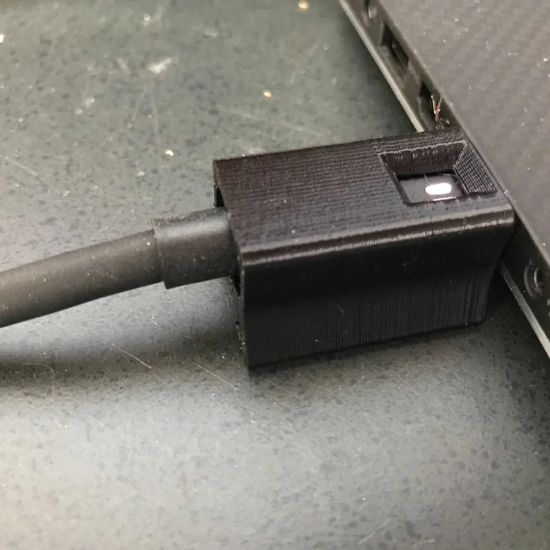 Miếng bảo vệ cổng USB-C cho Dell Dock (WD19)