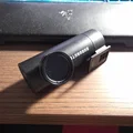 Ngàm gắn kính lọc phân cực 25.5mm cho Camera hành trình DUDUAUTO - Thumbnail 1