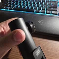 Ngàm gắn kính lọc phân cực 25.5mm cho Camera hành trình DUDUAUTO - Thumbnail 2